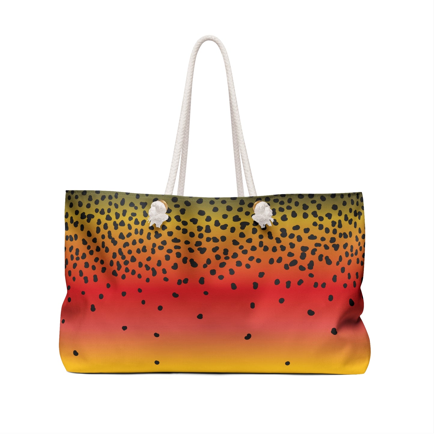 Brook Trout Weekender Bag | Brook Trout | Weekender Tote