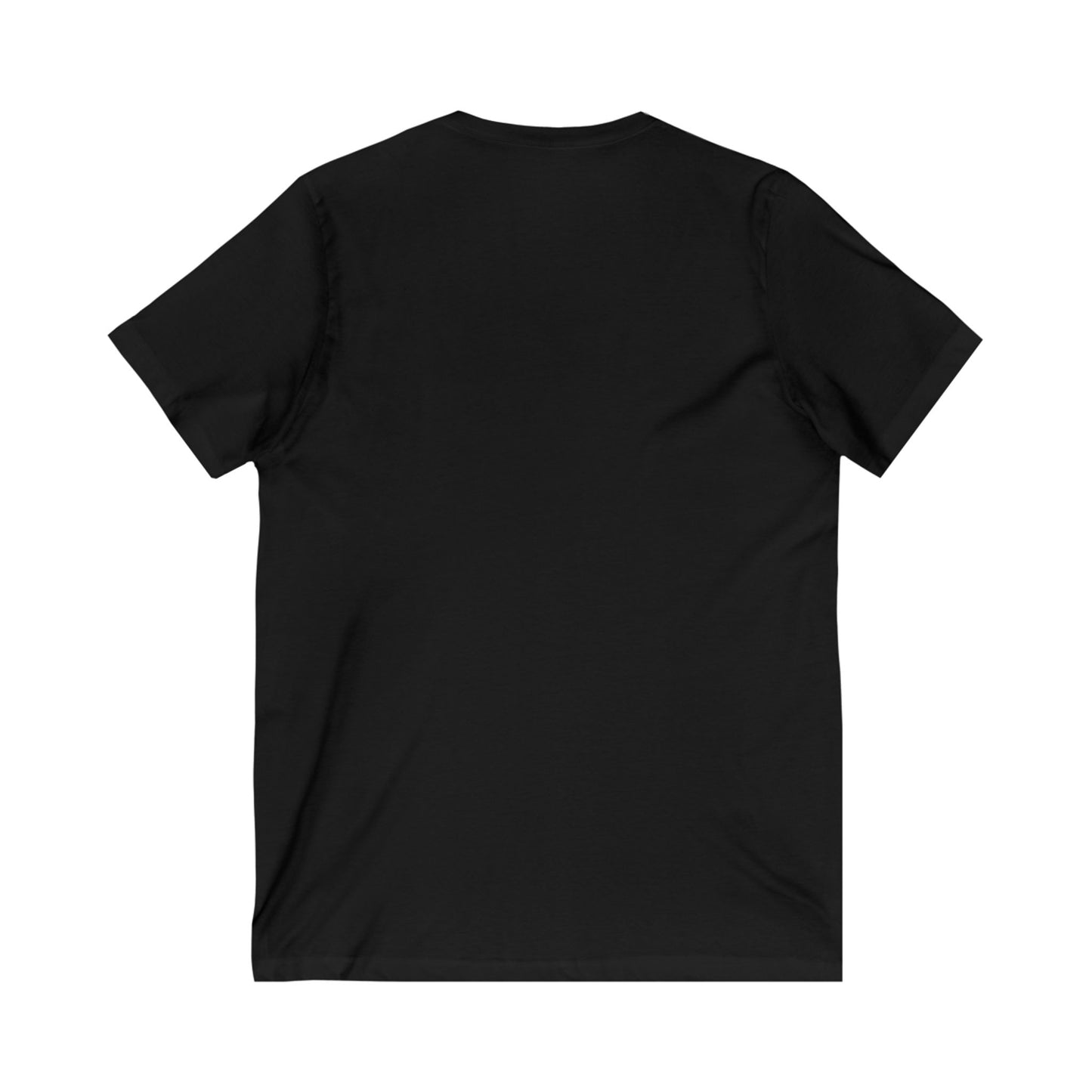 Protect Our Home | RMNP | Unisex Jersey Short Sleeve V-Neck Tee