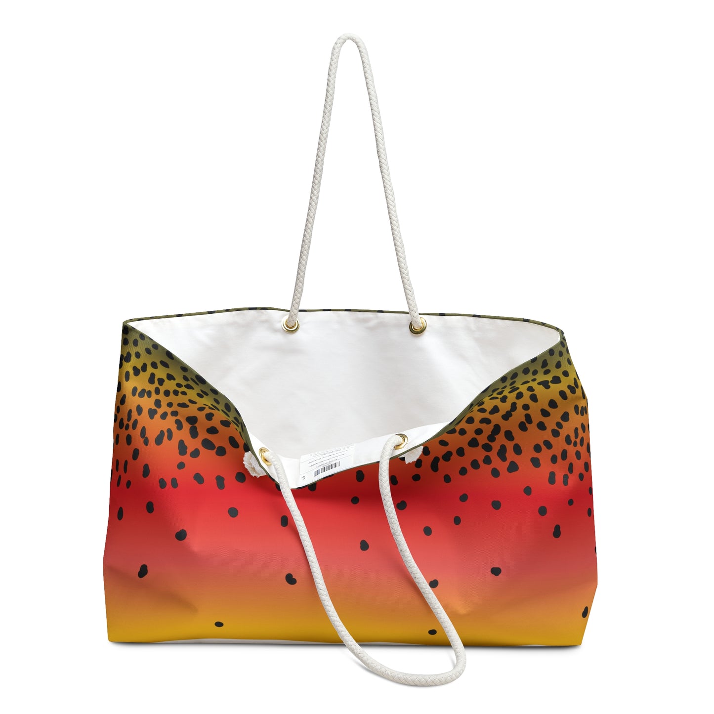 Brook Trout Weekender Bag | Brook Trout | Weekender Tote