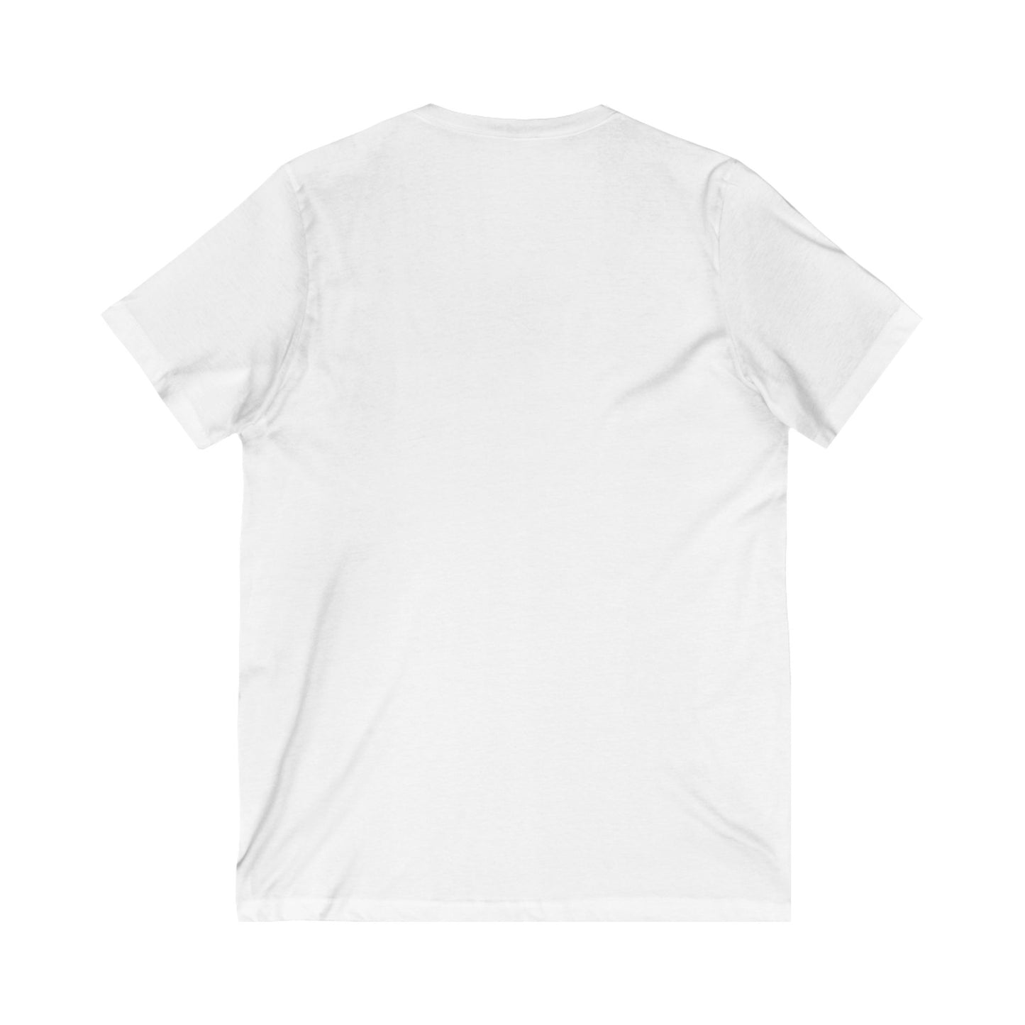 Protect Our Home | RMNP | Unisex Jersey Short Sleeve V-Neck Tee