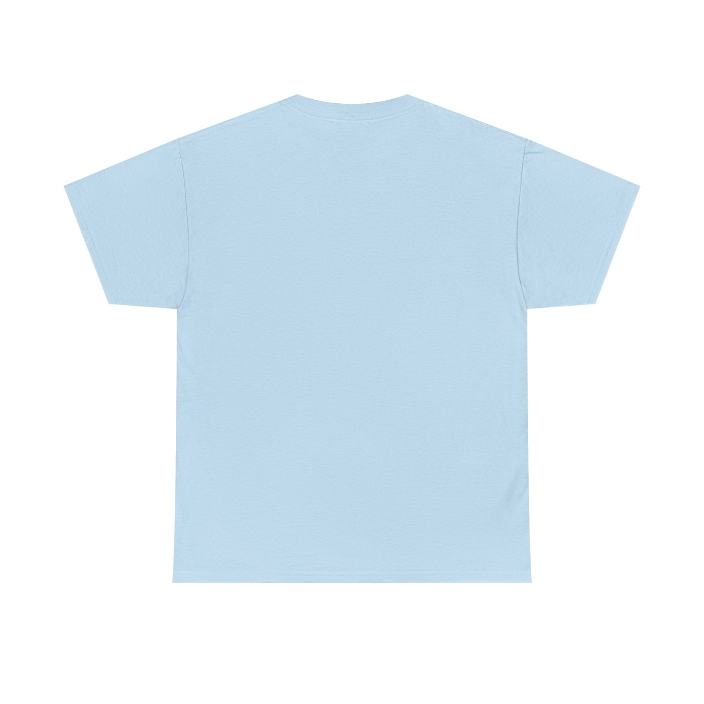 Bigfoot Footprint | RMNP | Adult Cotton Tee