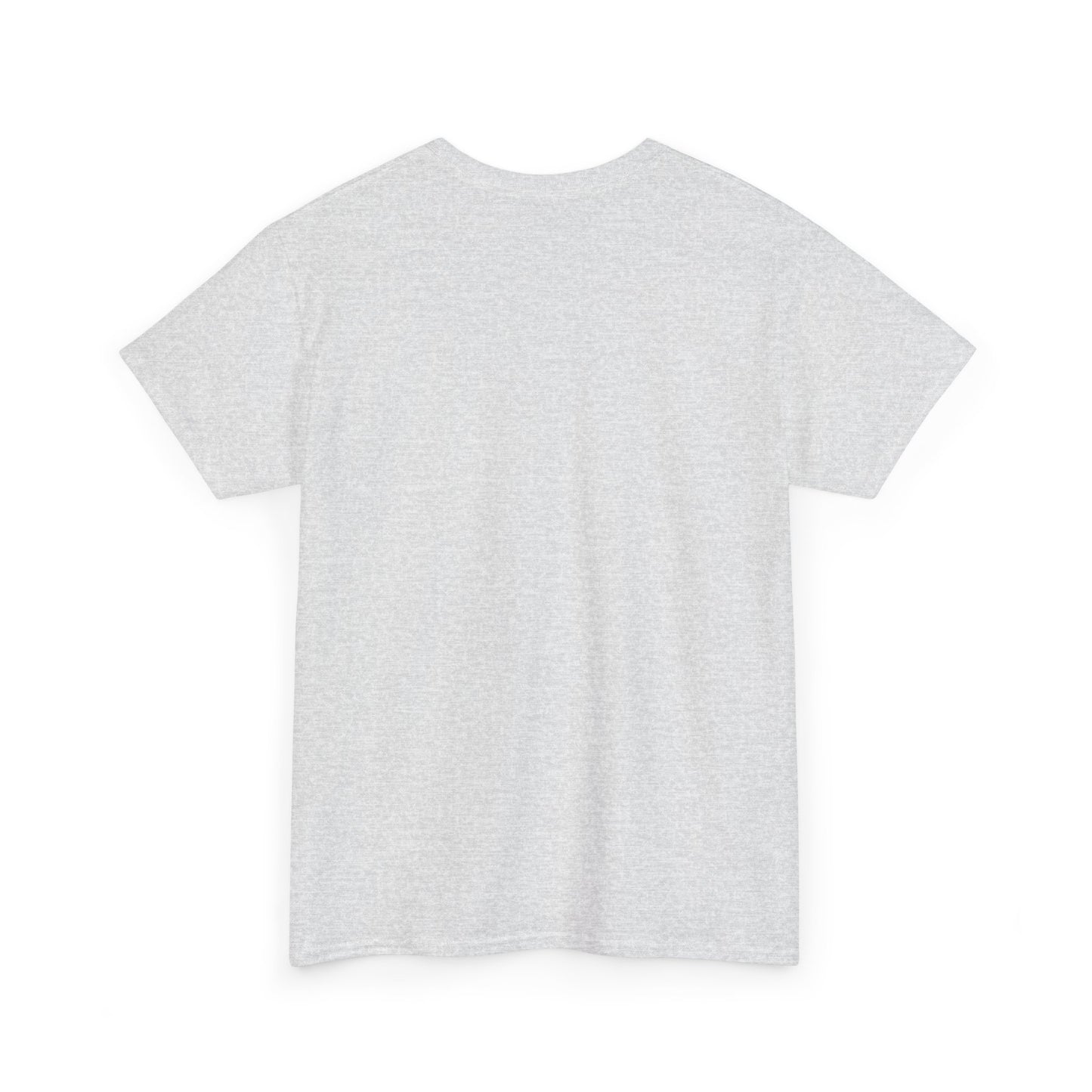 Here Moosey Moosey | Silhouette | Adult Cotton Tee