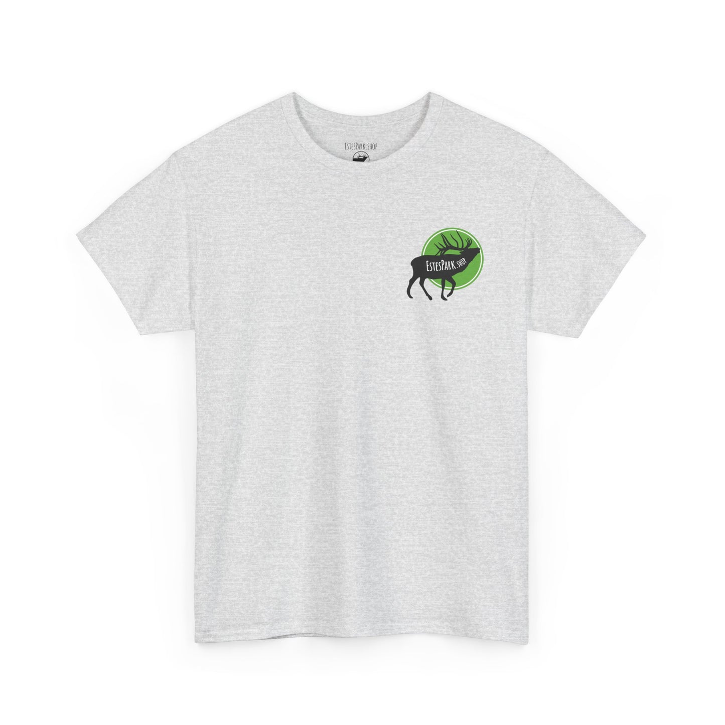 EstesPark.Shop Signature Tshirt | Adult Cotton Tee