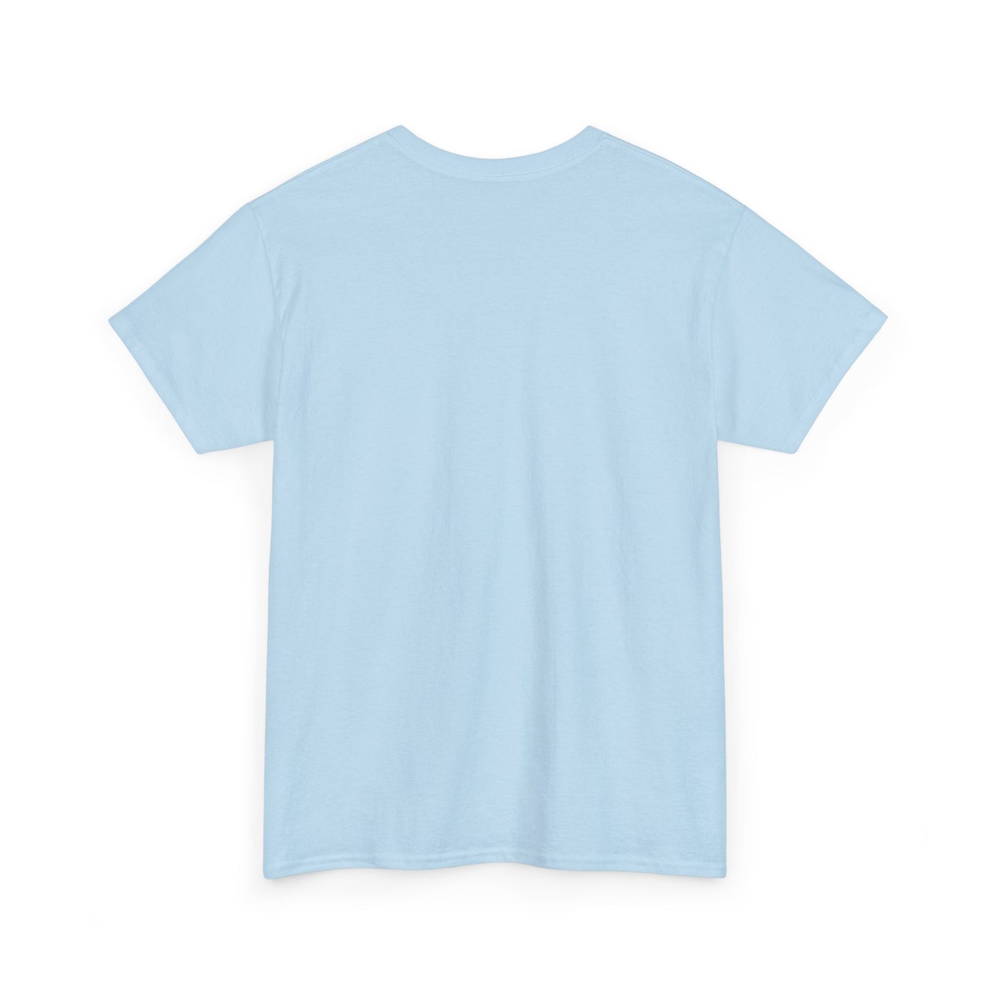 Bigfoot Footprint | RMNP | Adult Cotton Tee