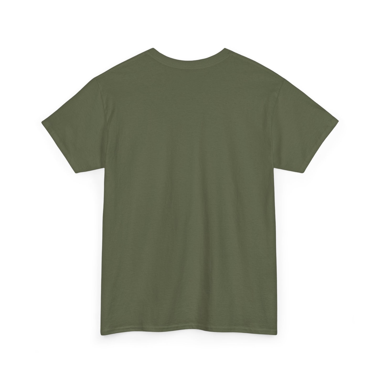 Lost Shaker of Salt | RMNP | Heavy Cotton Tee