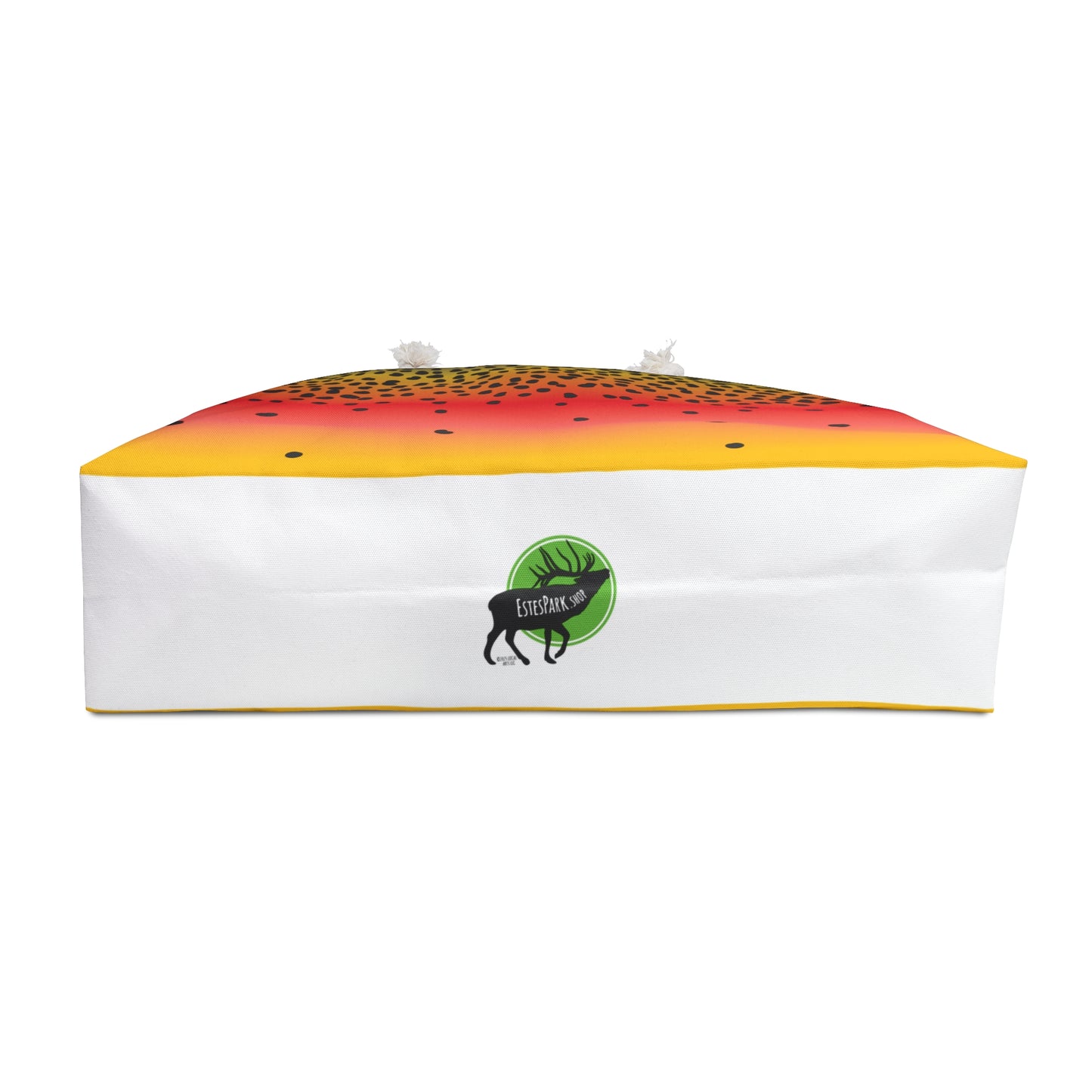 Brook Trout Weekender Bag | Brook Trout | Weekender Tote