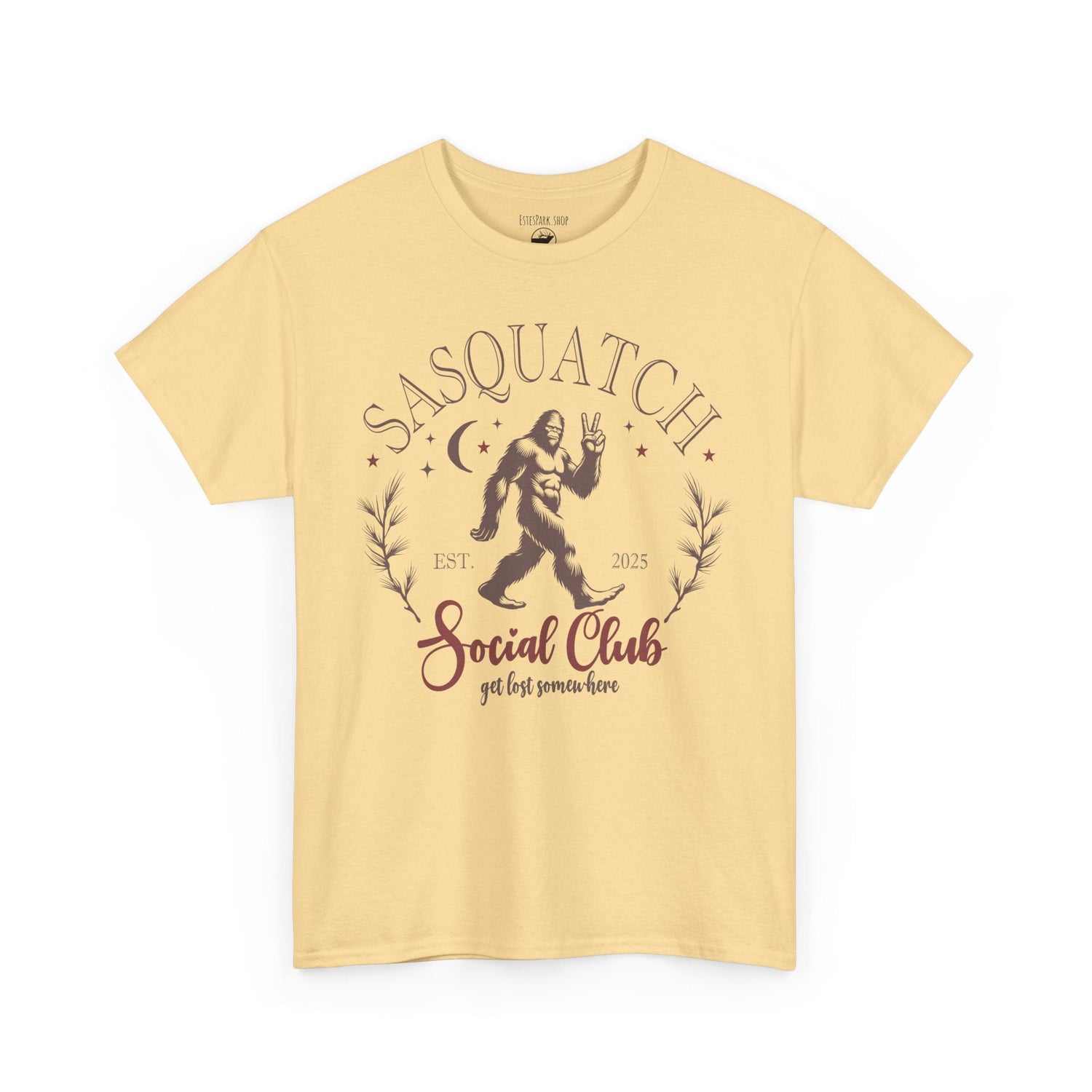 Bigfoot Designs