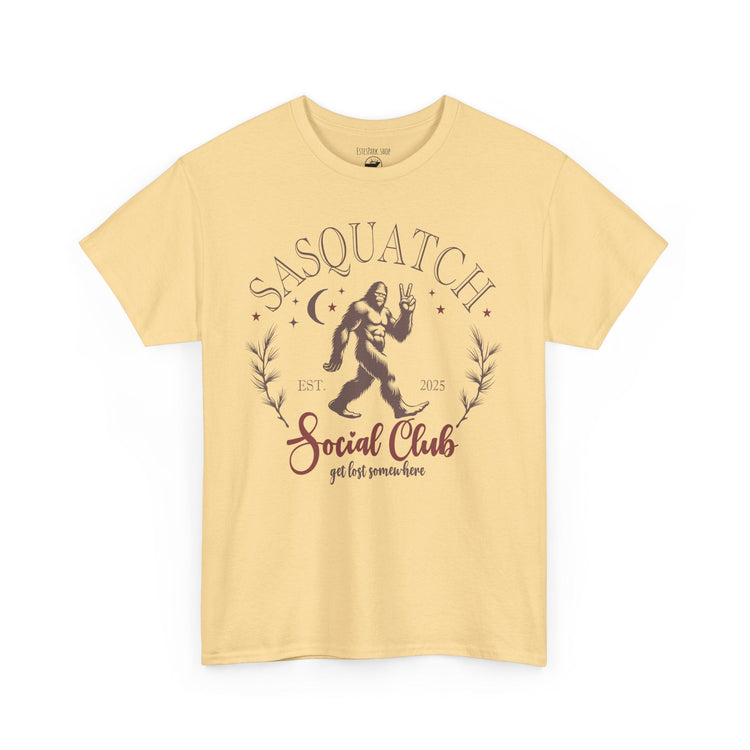 Bigfoot Designs
