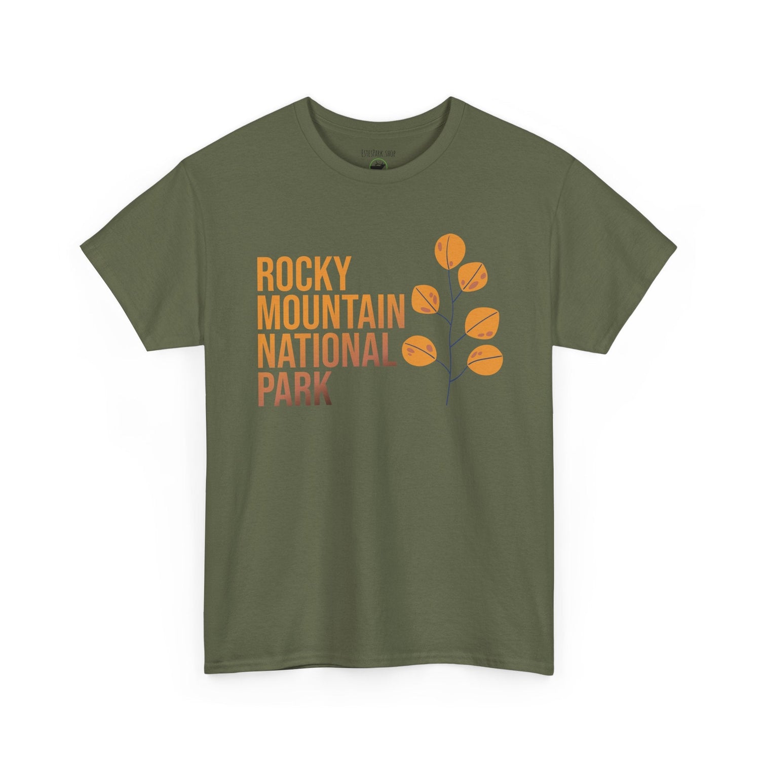 The RMNP Collection