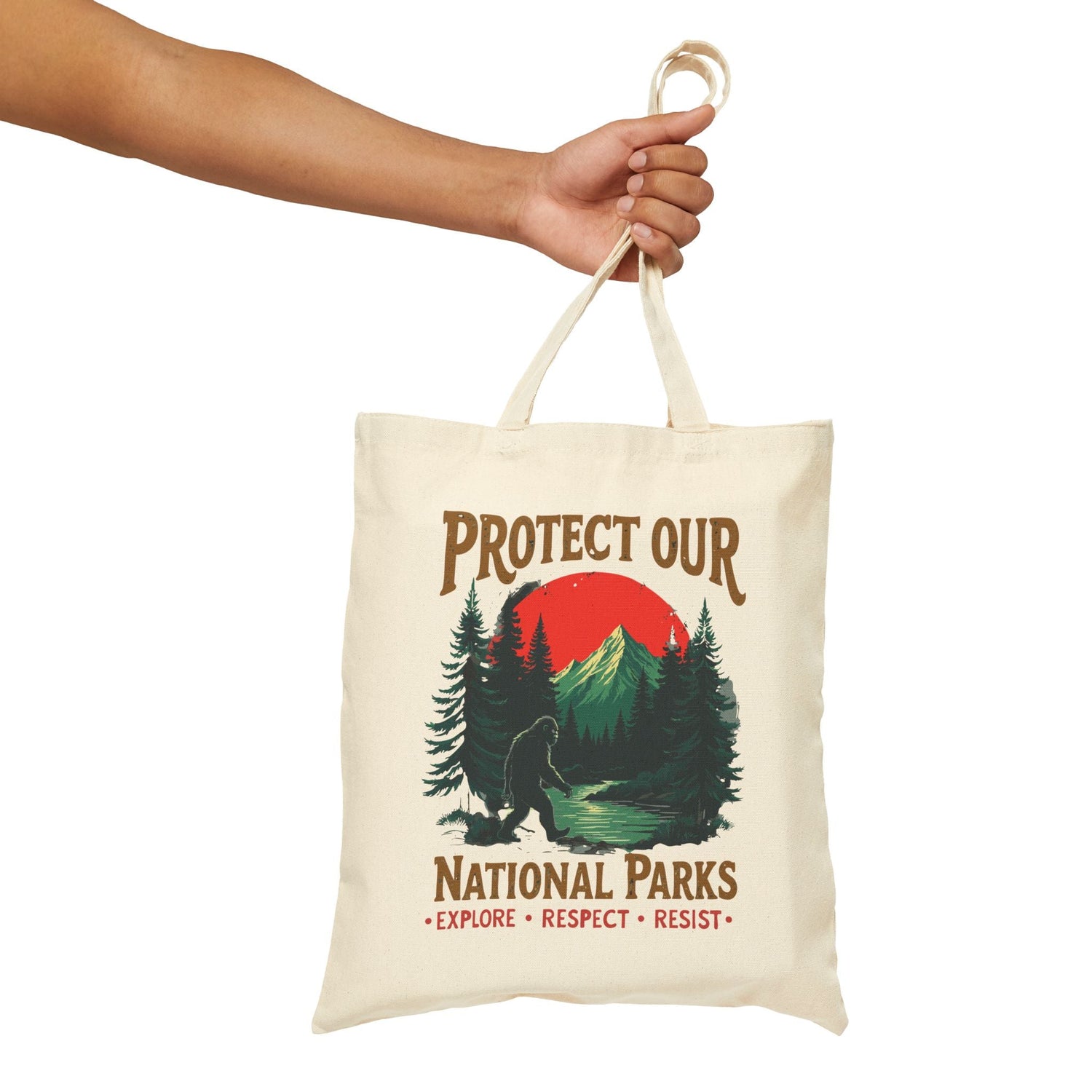 Totes & Bags