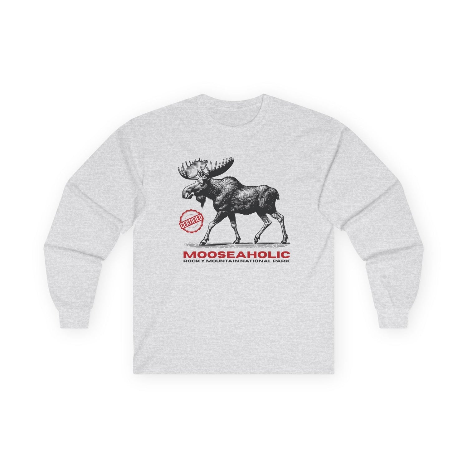 Long Sleeves