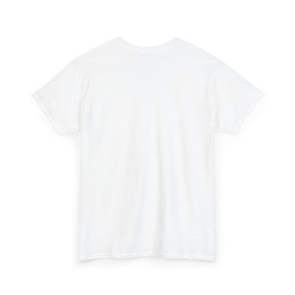 Lost Shaker of Salt | RMNP | Heavy Cotton Tee