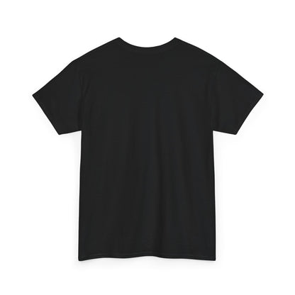 Lost Shaker of Salt | RMNP | Heavy Cotton Tee