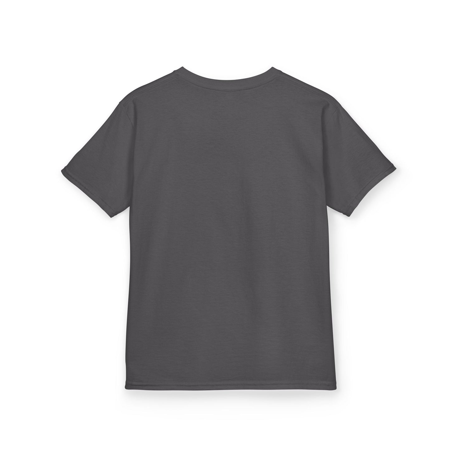 Hippie Bigfoot | RMNP | Kids Heavy Cotton Tshirt