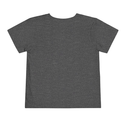 Hippie Bigfoot | RMNP | Cotton Toddler Tshirt
