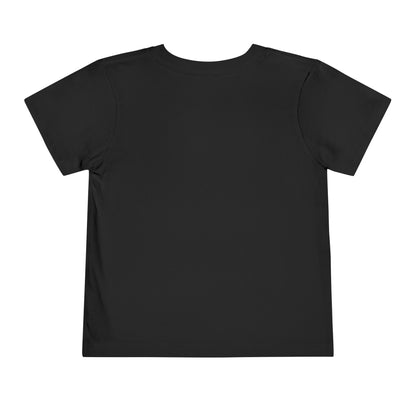 Hippie Bigfoot | RMNP | Cotton Toddler Tshirt