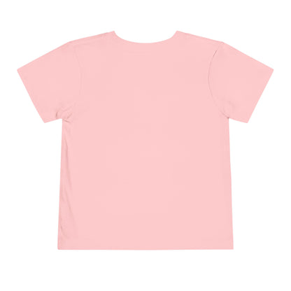 Hippie Bigfoot | RMNP | Cotton Toddler Tshirt