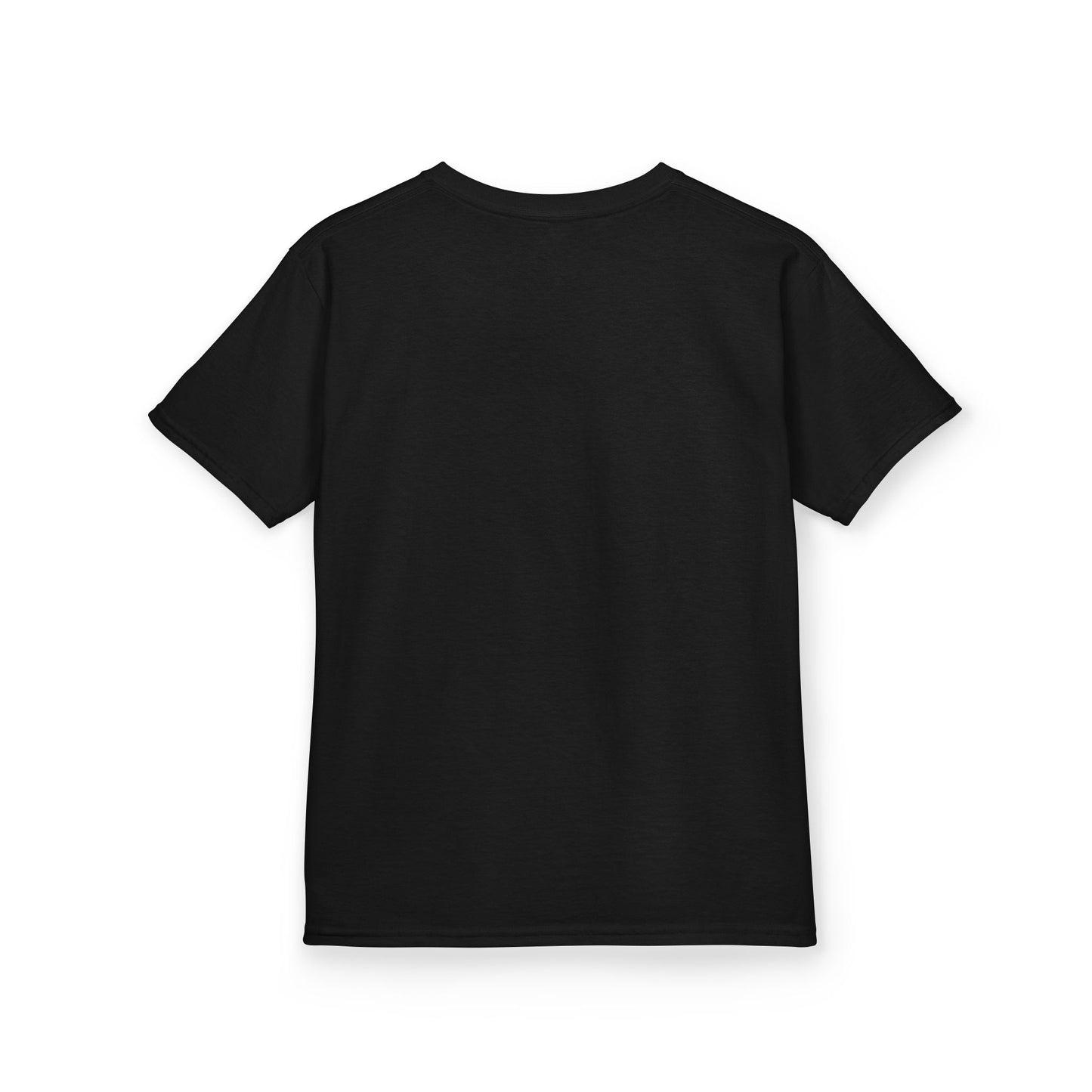 Hippie Bigfoot | RMNP | Kids Heavy Cotton Tshirt
