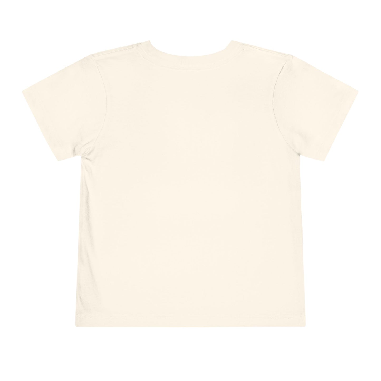 Hippie Bigfoot | RMNP | Cotton Toddler Tshirt