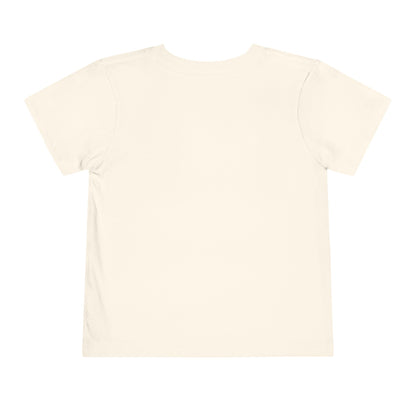 Hippie Bigfoot | RMNP | Cotton Toddler Tshirt