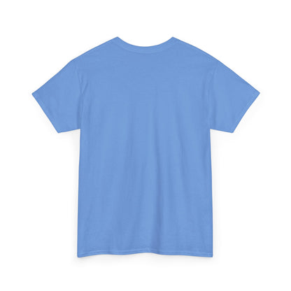Lost Shaker of Salt | RMNP | Heavy Cotton Tee