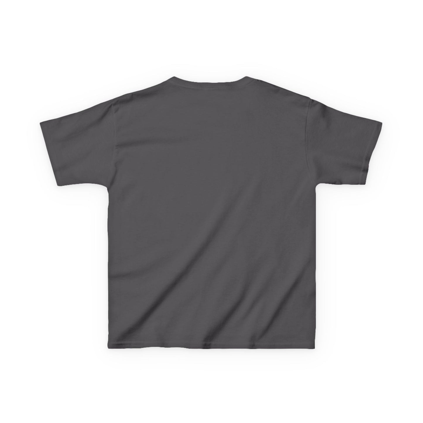 Hippie Bigfoot | RMNP | Kids Heavy Cotton Tshirt