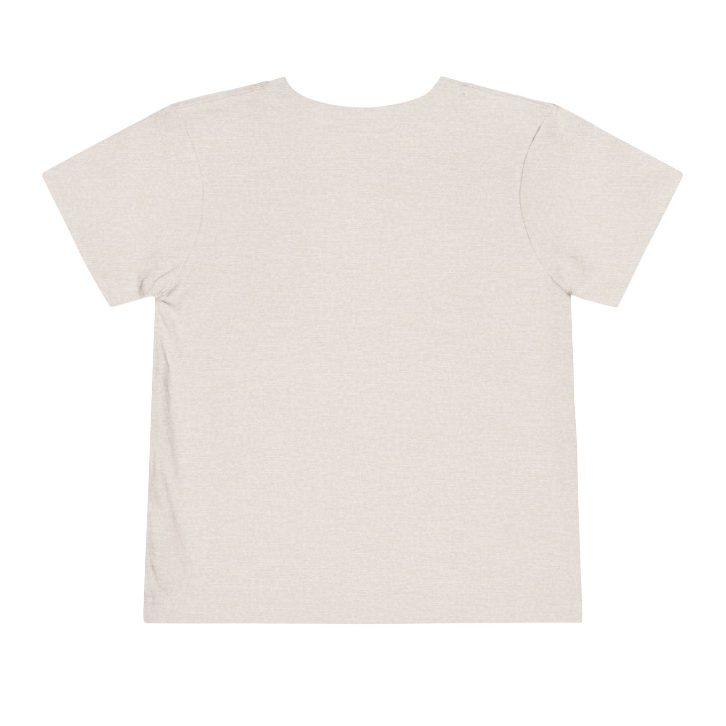 Easily Distracted by Squirrels | RMNP | Cotton Toddler Tshirt