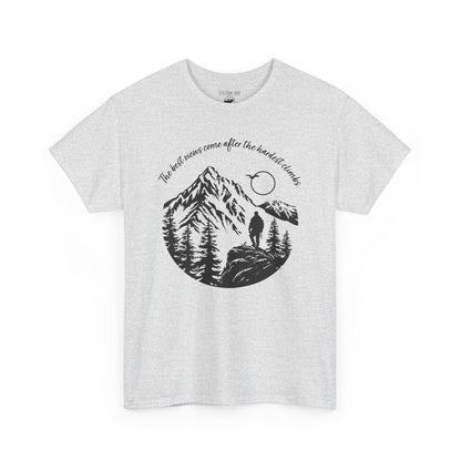 Best Views | RMNP | Adult Cotton Tee