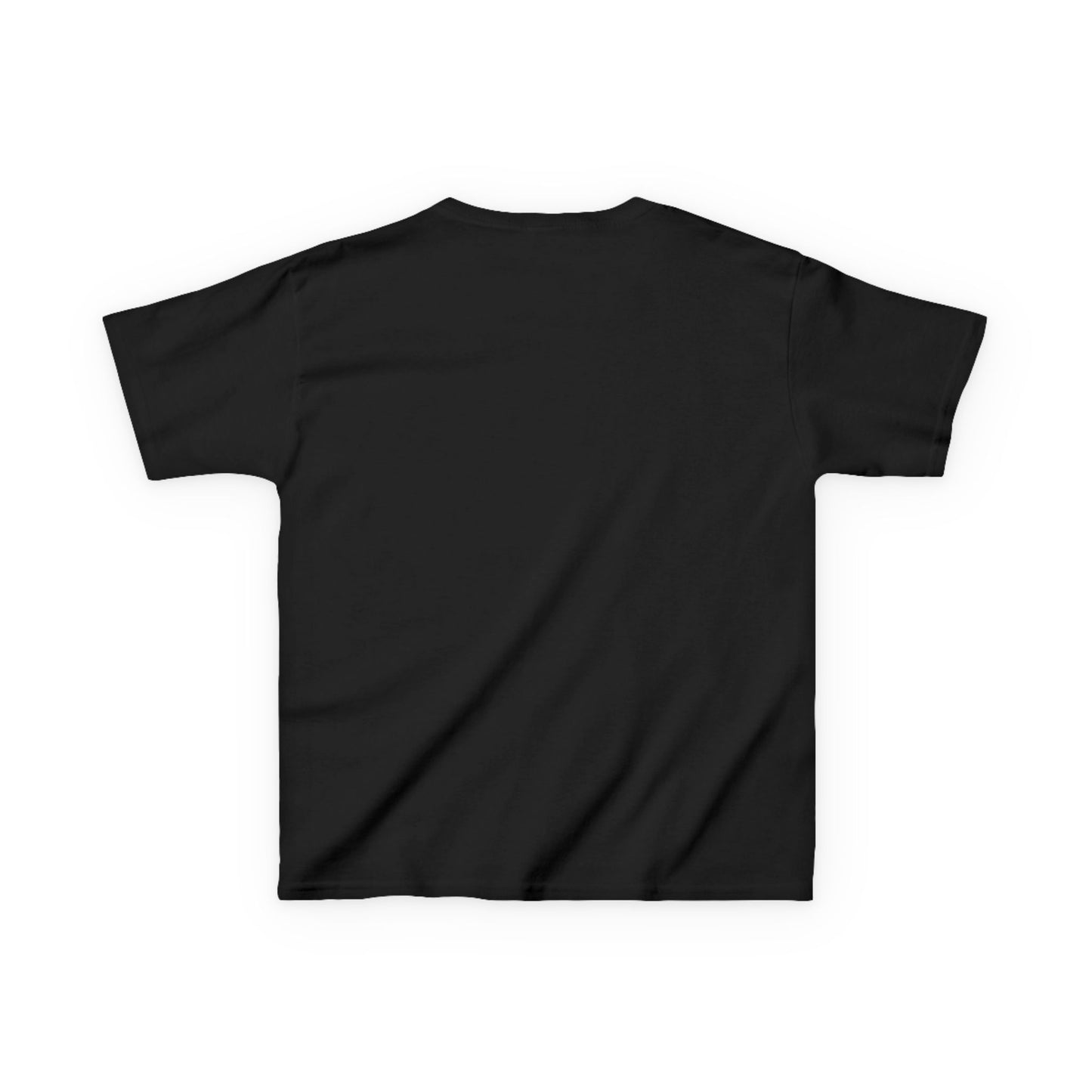 Hippie Bigfoot | RMNP | Kids Heavy Cotton Tshirt