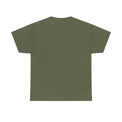 Lost Shaker of Salt | RMNP | Heavy Cotton Tee