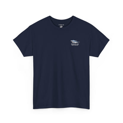 Big Wave Dave Tshirt