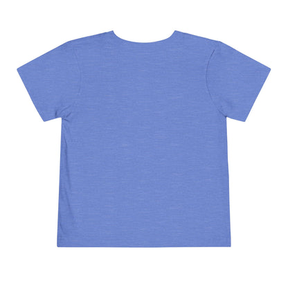 Hippie Bigfoot | RMNP | Cotton Toddler Tshirt