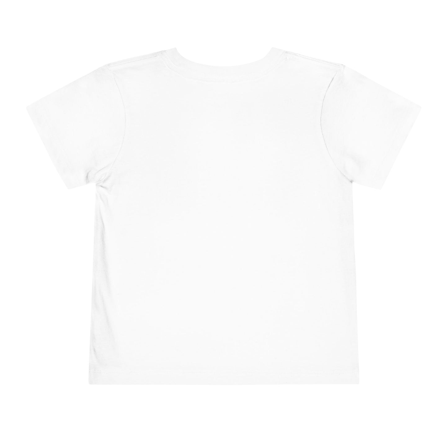 Hippie Bigfoot | RMNP | Cotton Toddler Tshirt