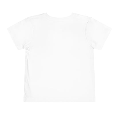 Hippie Bigfoot | RMNP | Cotton Toddler Tshirt